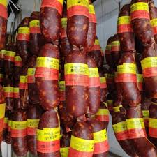 Chorizo Oriental - Covadonga
